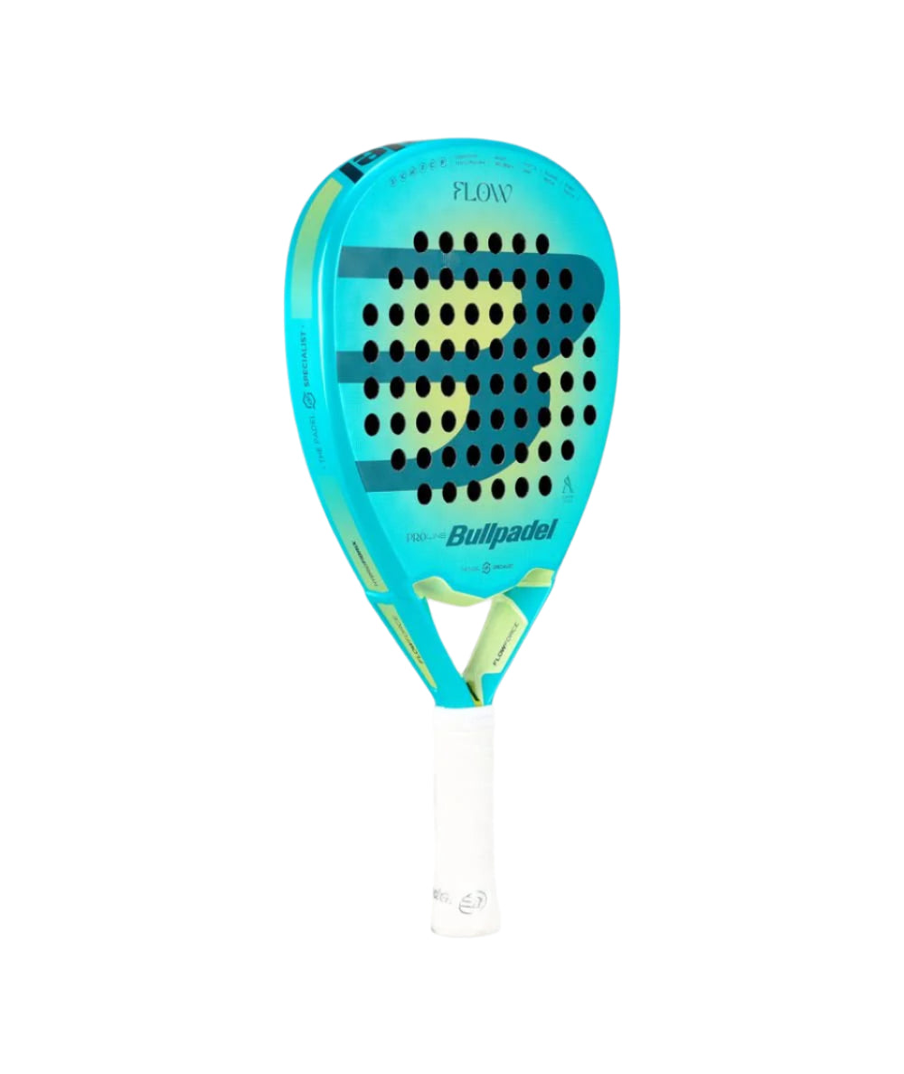 Bullpadel Flow 25 Women Padel Racket