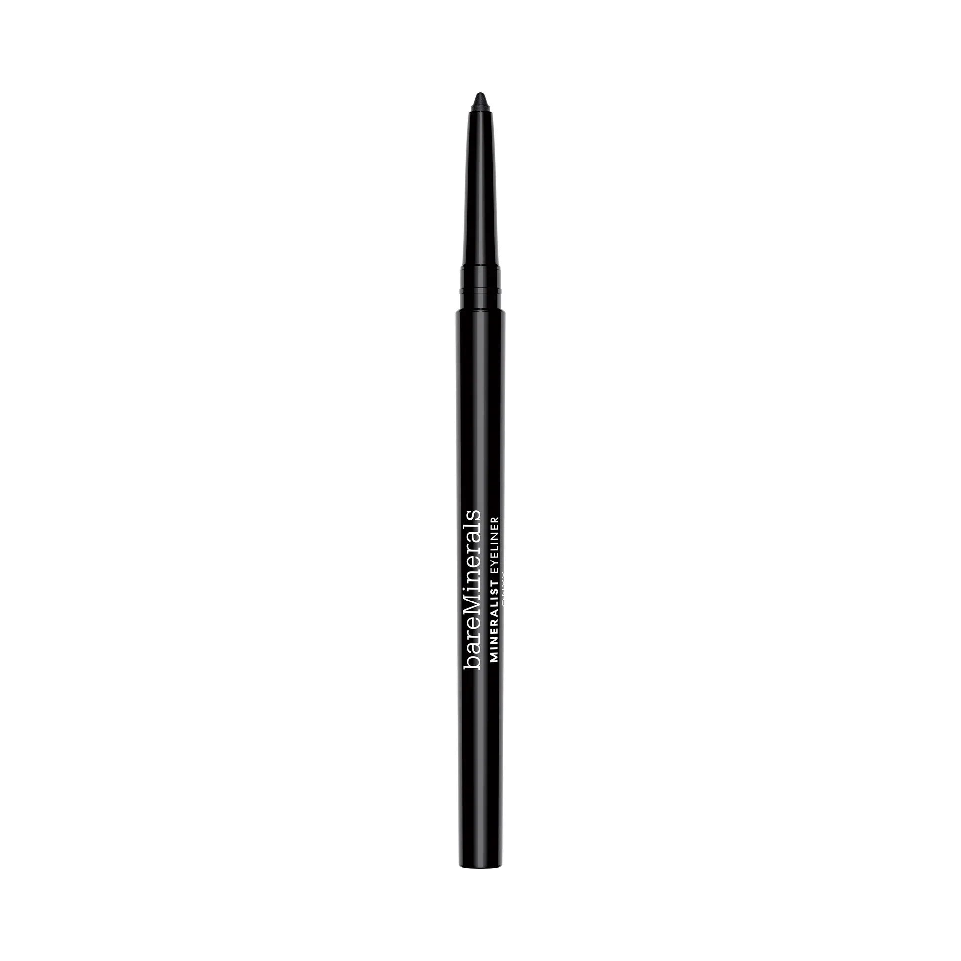 Mineralist Lasting Waterproof Eyeliner Smudge-Resistant Vegan
