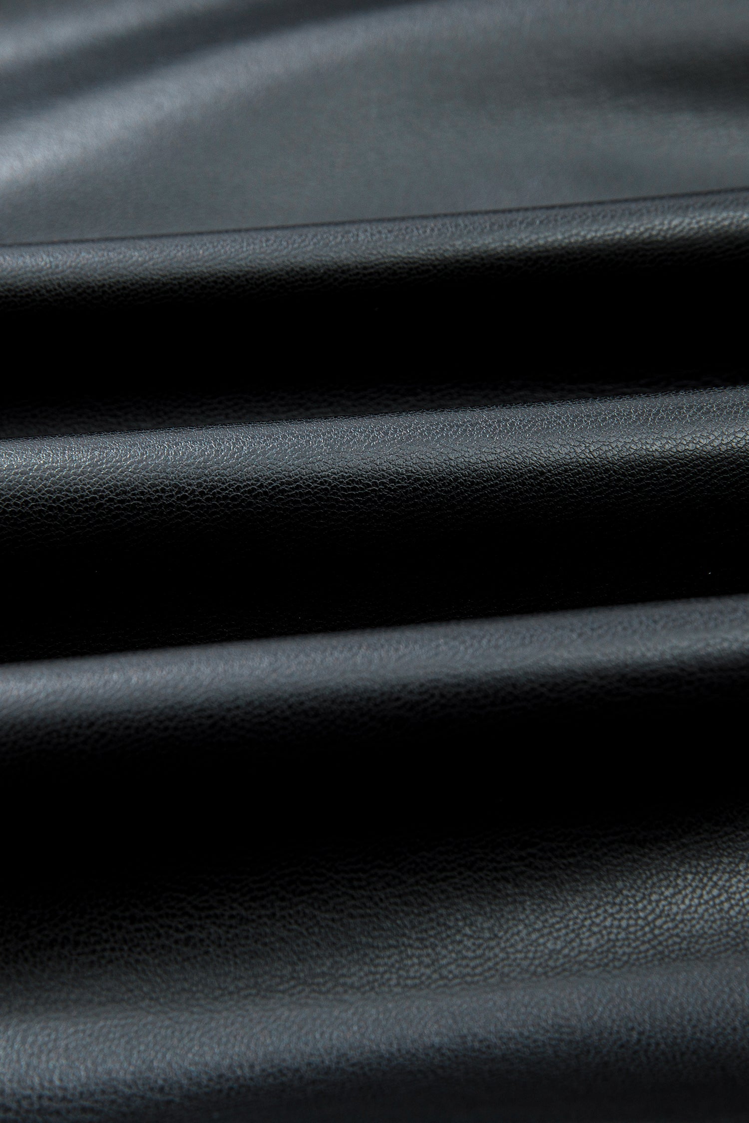 Lillian Hem Sleeveless Mini Dress