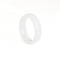 Fashionable 6mm Ceramic Ring