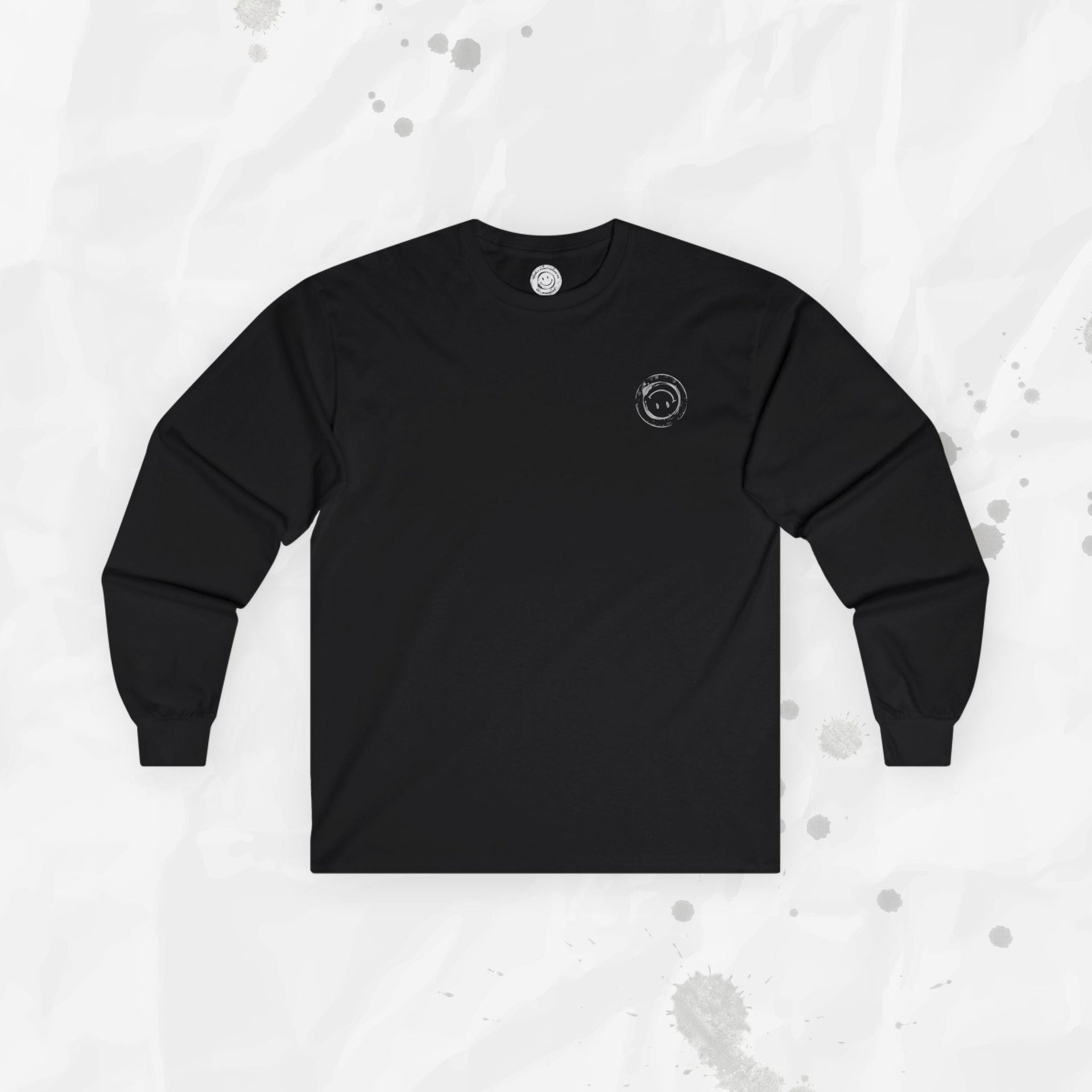 404: Motivation Not Found - Long Sleeve T-Shirt