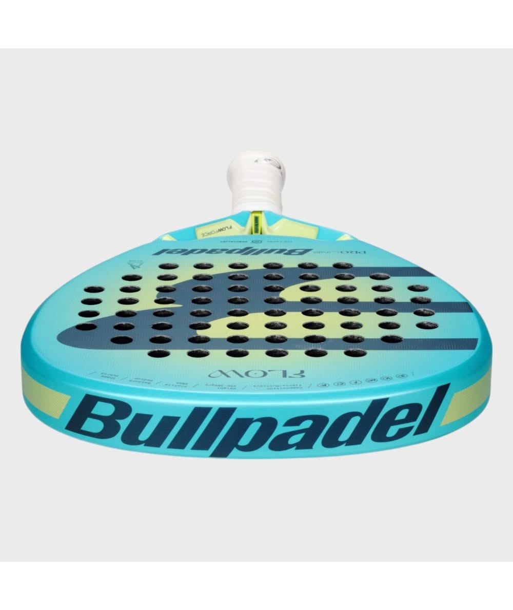 Bullpadel Flow 25 Women Padel Racket