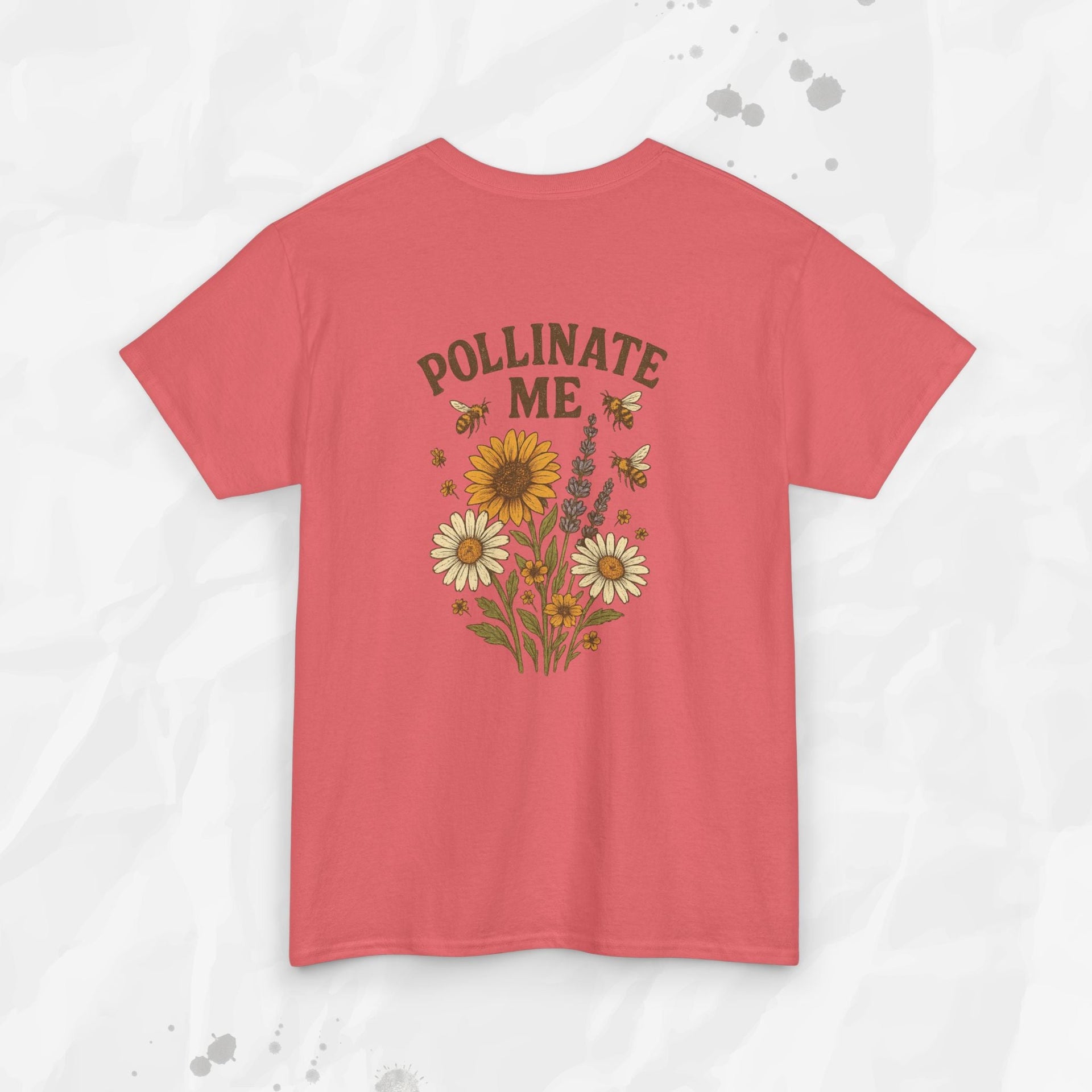 Pollinate Me - T-Shirt