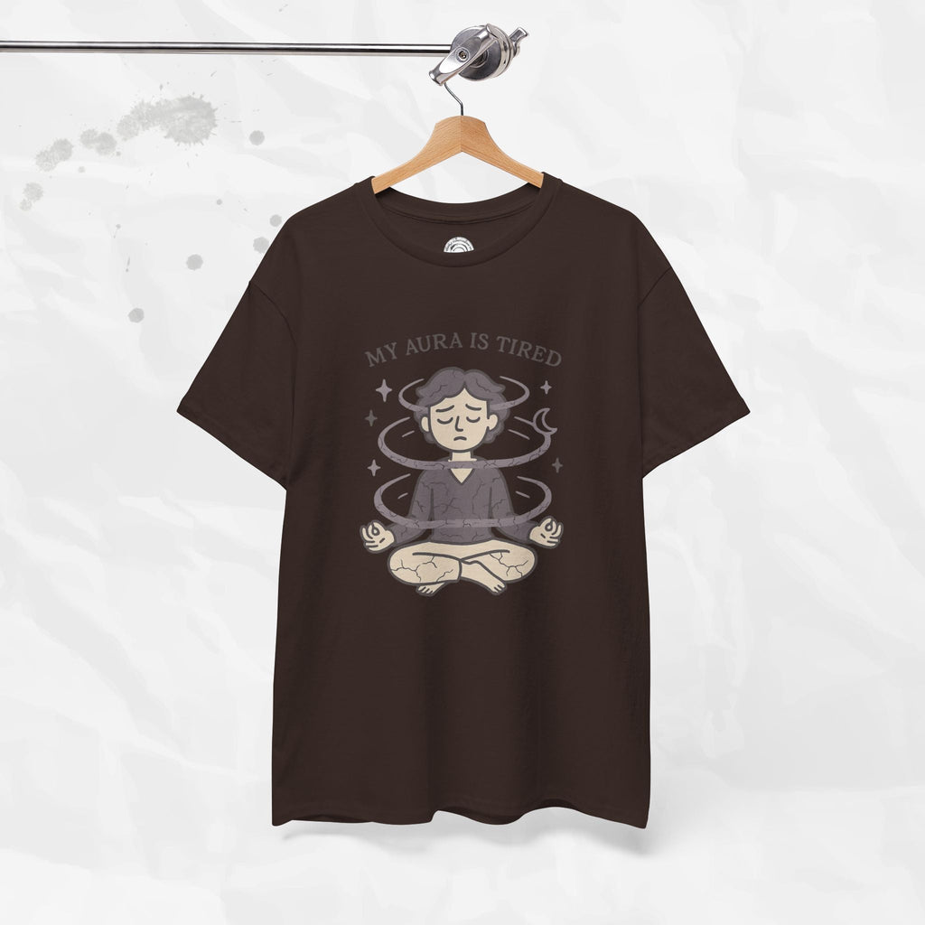 My Aura is Tired - T-Shirt