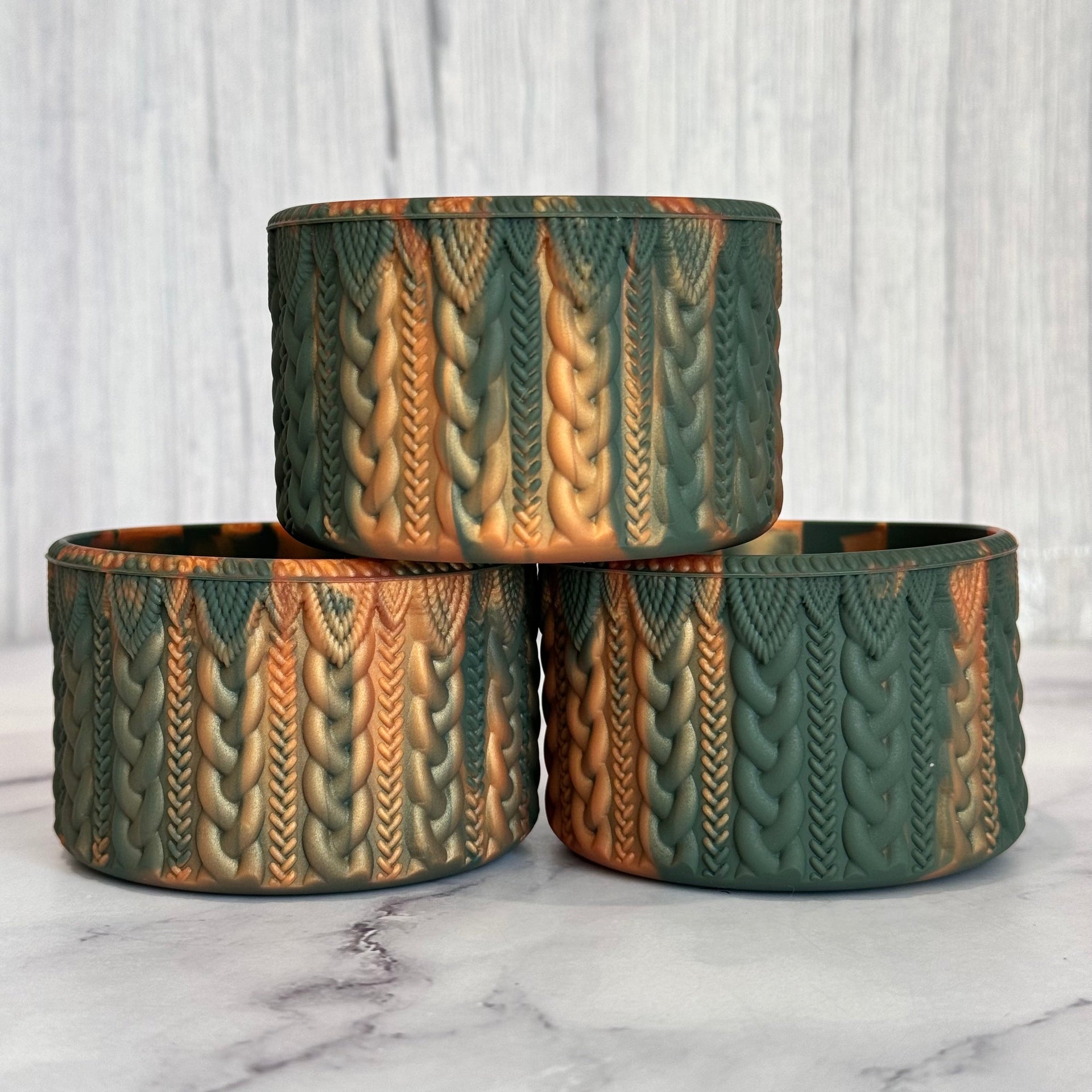 CYPRESS REMIX MACRAME  Boot