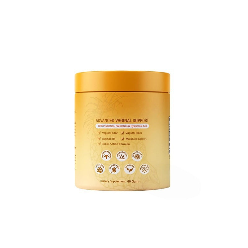 Womens Probiotic Body Care Product