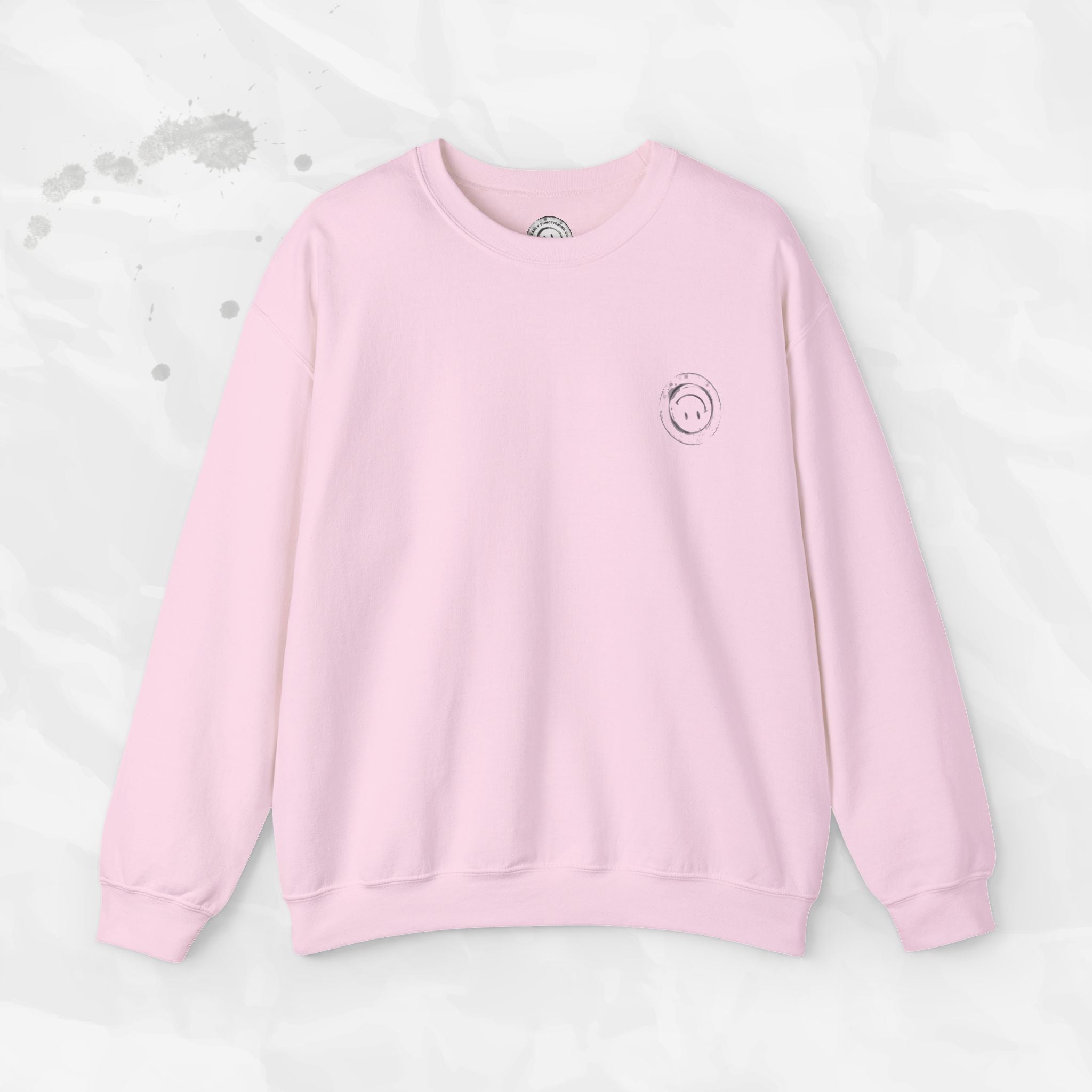 One Day You'll Be Bones Too - Crewneck Sweatshirt