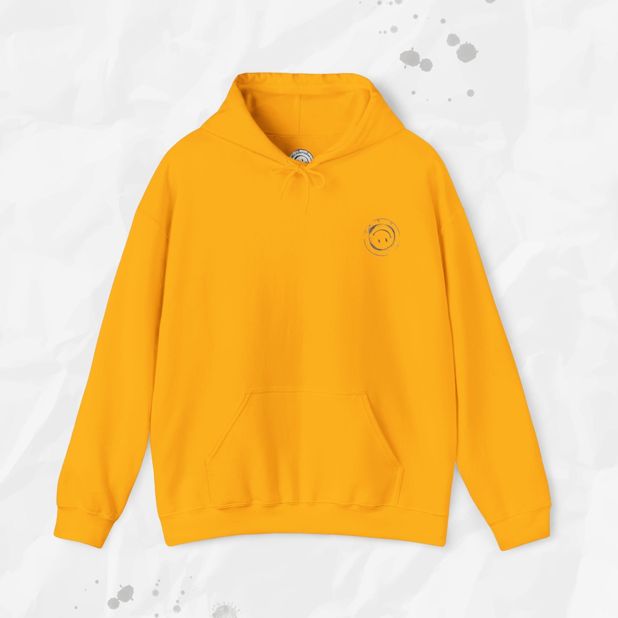 Witches for Equal Rights Graphic Hoodie in Grey or Blue - Image 14