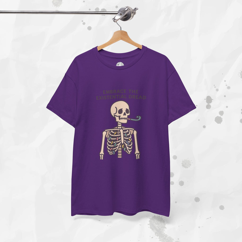 Embrace the Existential Dread - T-Shirt