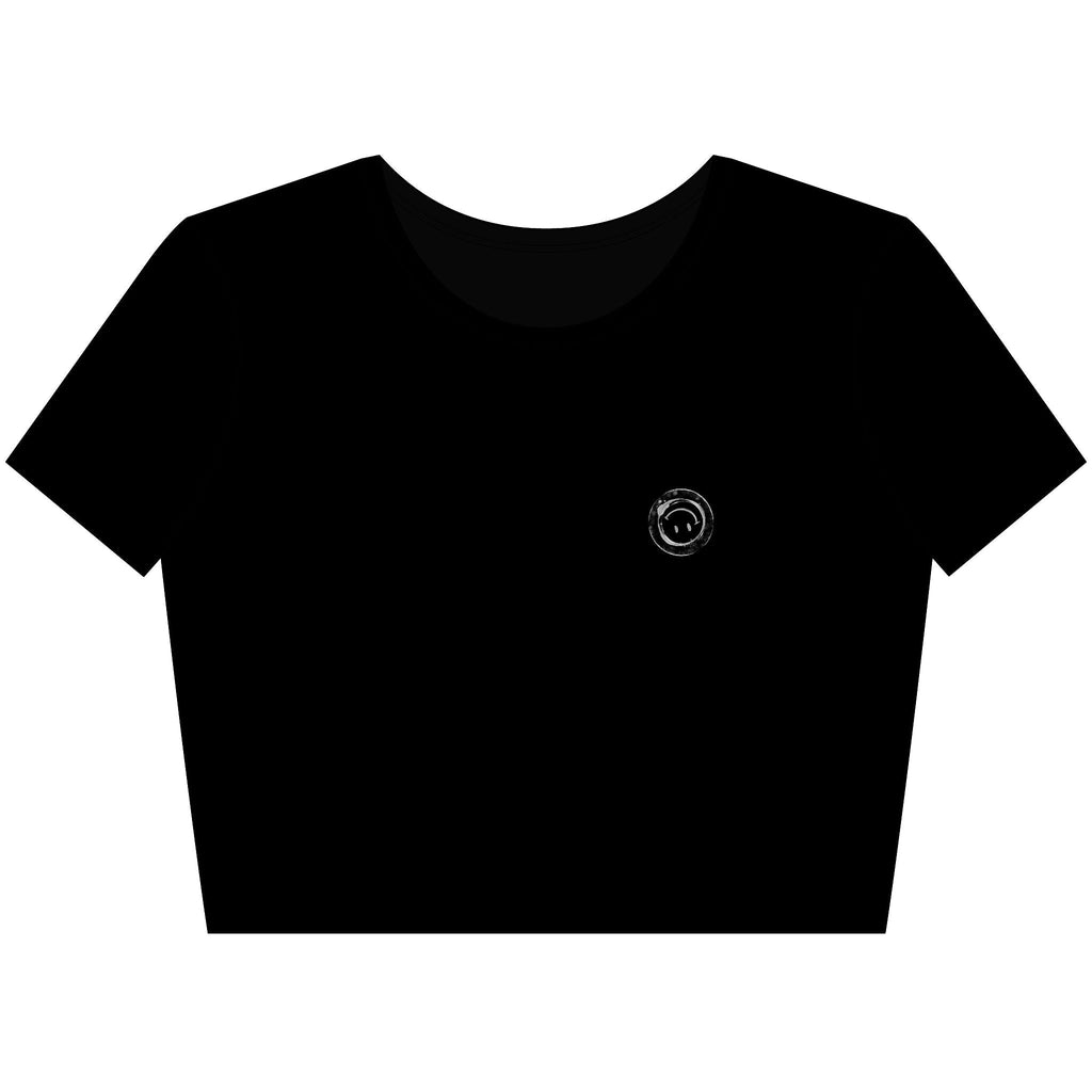 In My Resting Witch Face Era - Crop Top