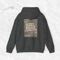 I Read the Comments and Now I Need Therapy - Hoodie