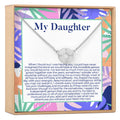 Father & Daughter Necklace, Multiple Styles Necklace