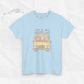Hop In We're Spiraling - T-Shirt