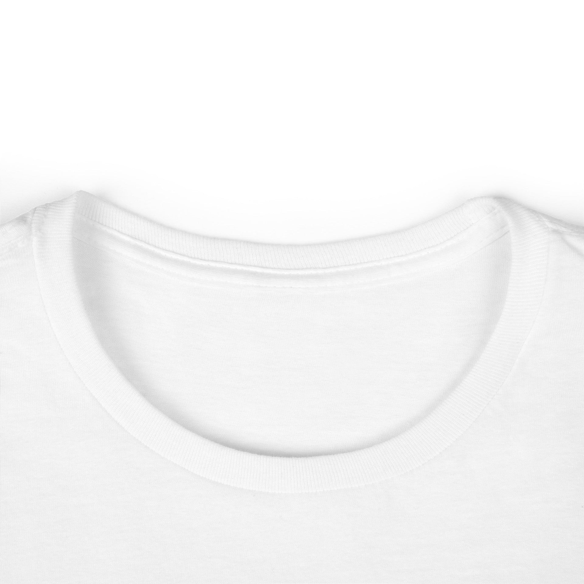 Women's Grayarbie Softstyle Tee - Semi-Fitted Ringspun Cotton