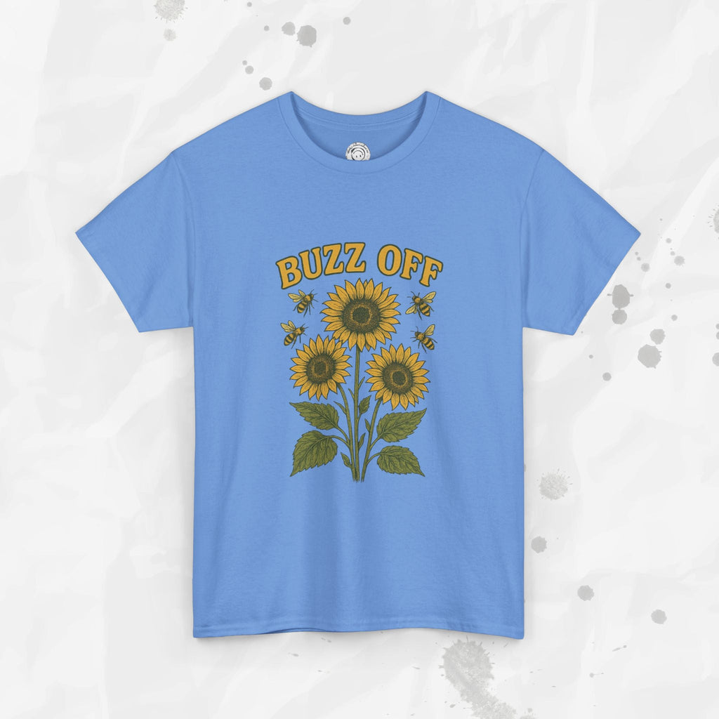Buzz Off - T-Shirt