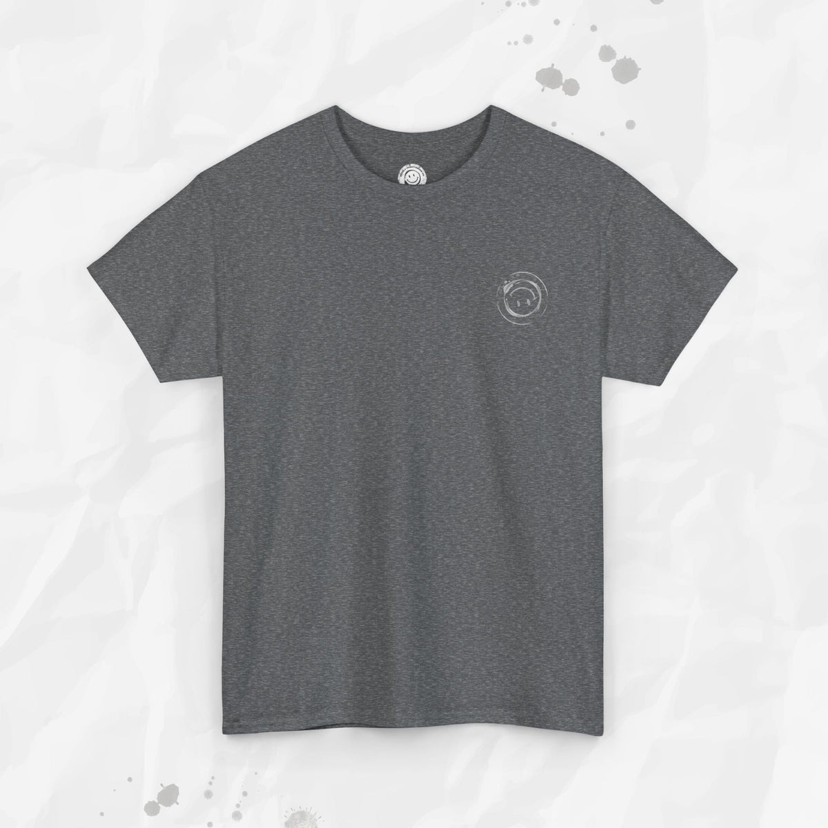 Screen Time Is My Toxic Trait - T-Shirt