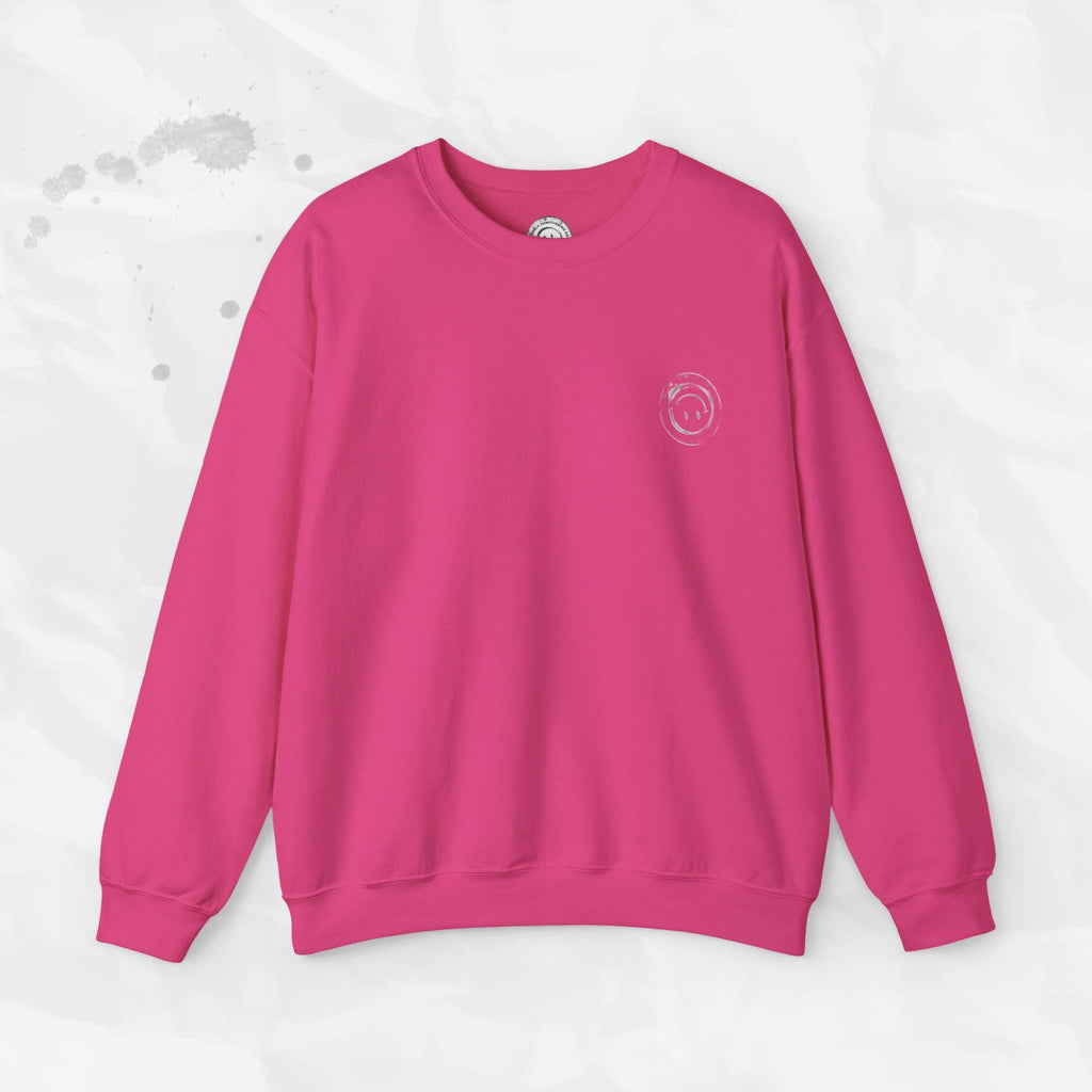 America: Now in Beta - Crewneck Sweatshirt
