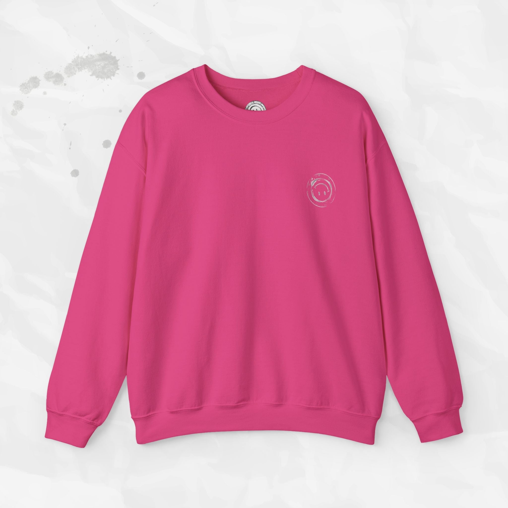 America: Now in Beta - Crewneck Sweatshirt