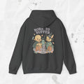 Born to Suffer - Hoodie