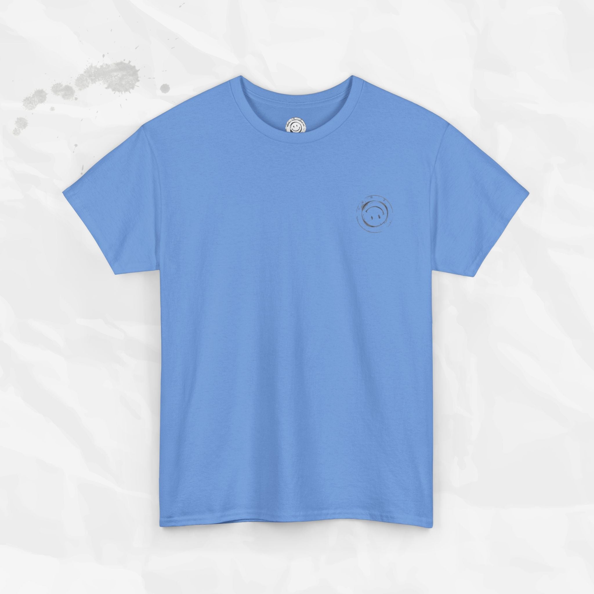 Adventure Is Out There (But So Are Serial Killers) – T-Shirt