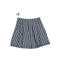 The Printed Skirt -  Linear Stem