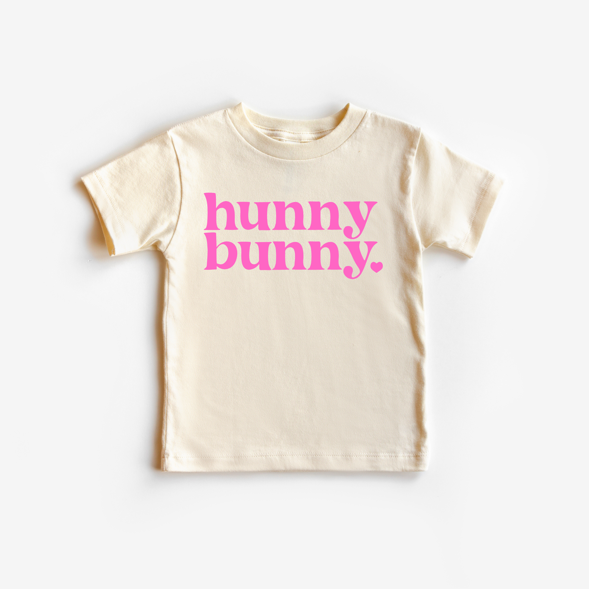 Hunny Bunny Easter Shirt