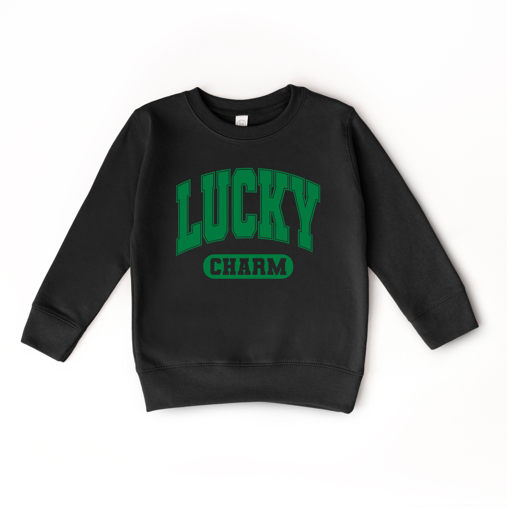 Lucky Charm