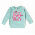 Sweetheart Glasses Sweater