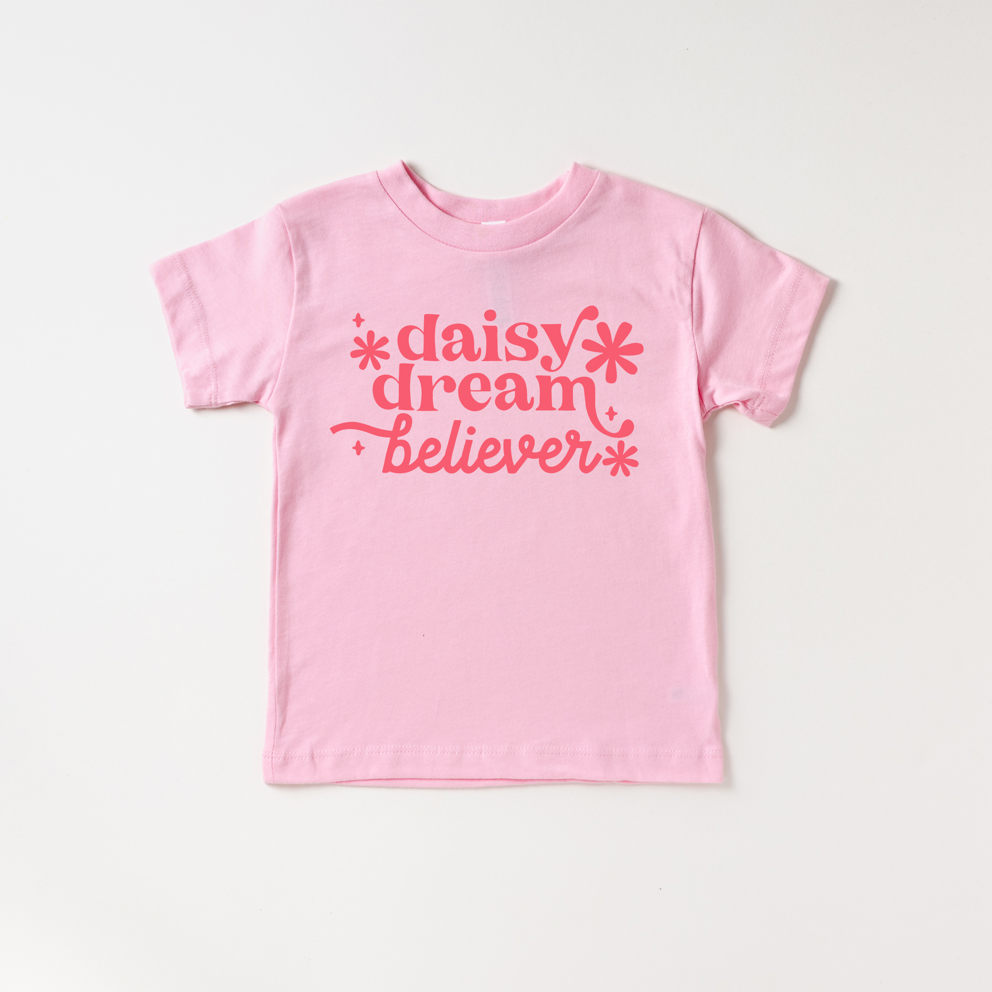 Daisy Dream Believer
