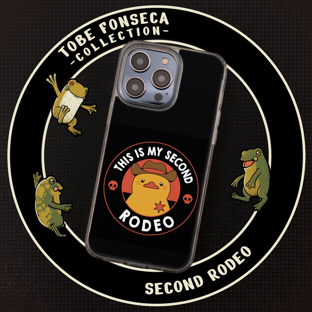 Affinity Bands X Tobe Fonseca HD Apple iPhone 11 Series Phone Case