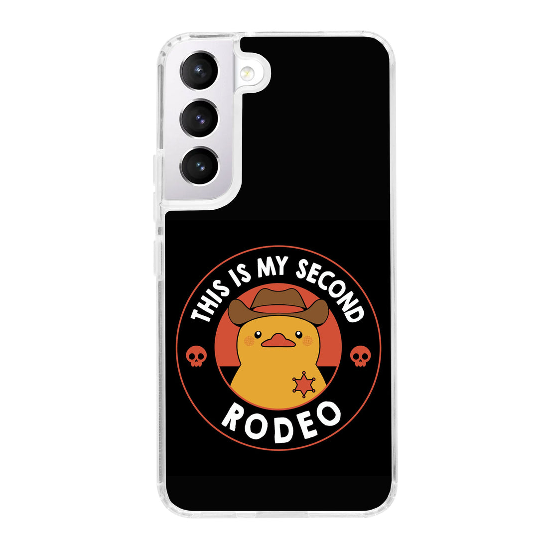Affinity Bands X Tobe Fonseca HD Samsung Galaxy S24 Phone Case
