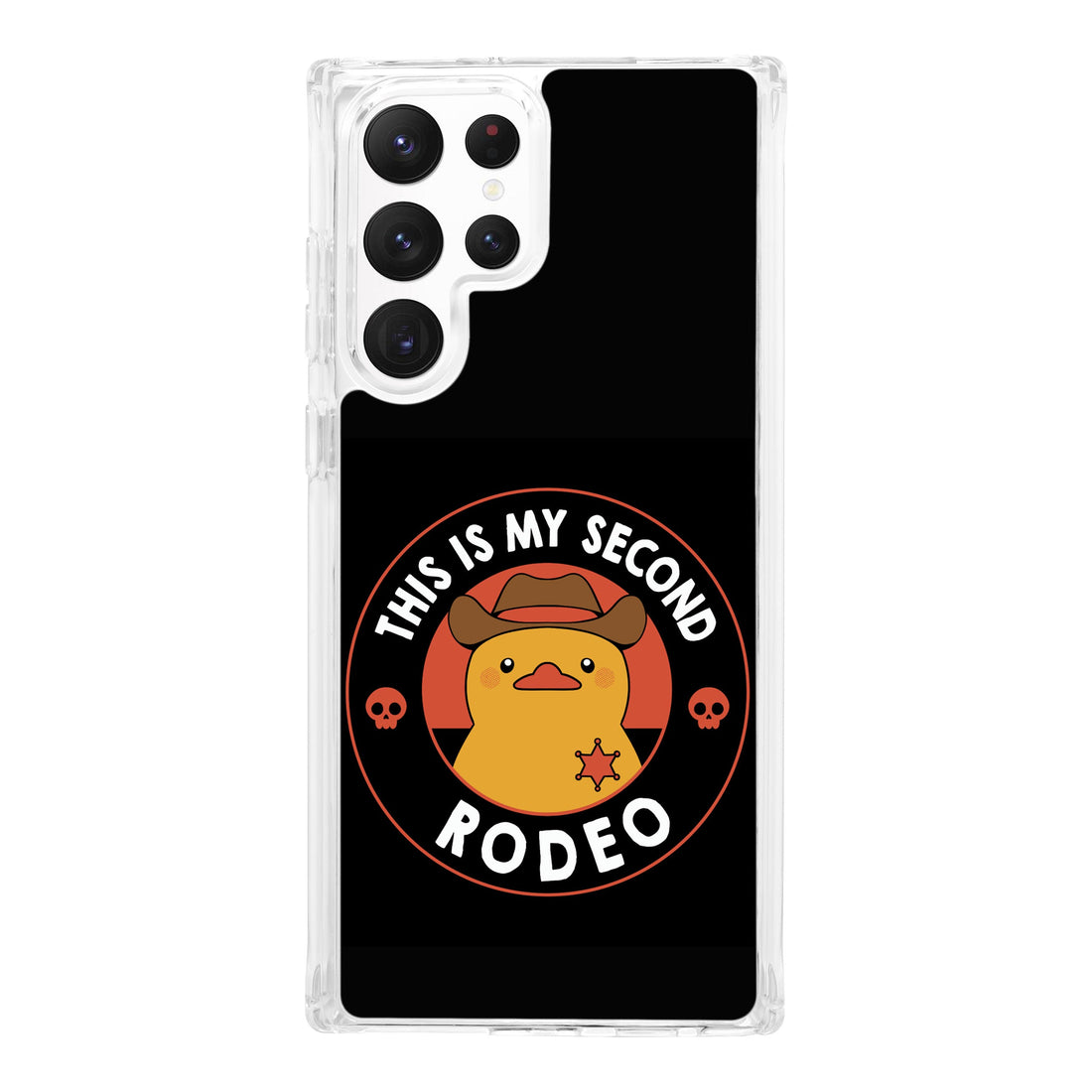 Affinity Bands X Tobe Fonseca HD Samsung Galaxy S22 Phone Case