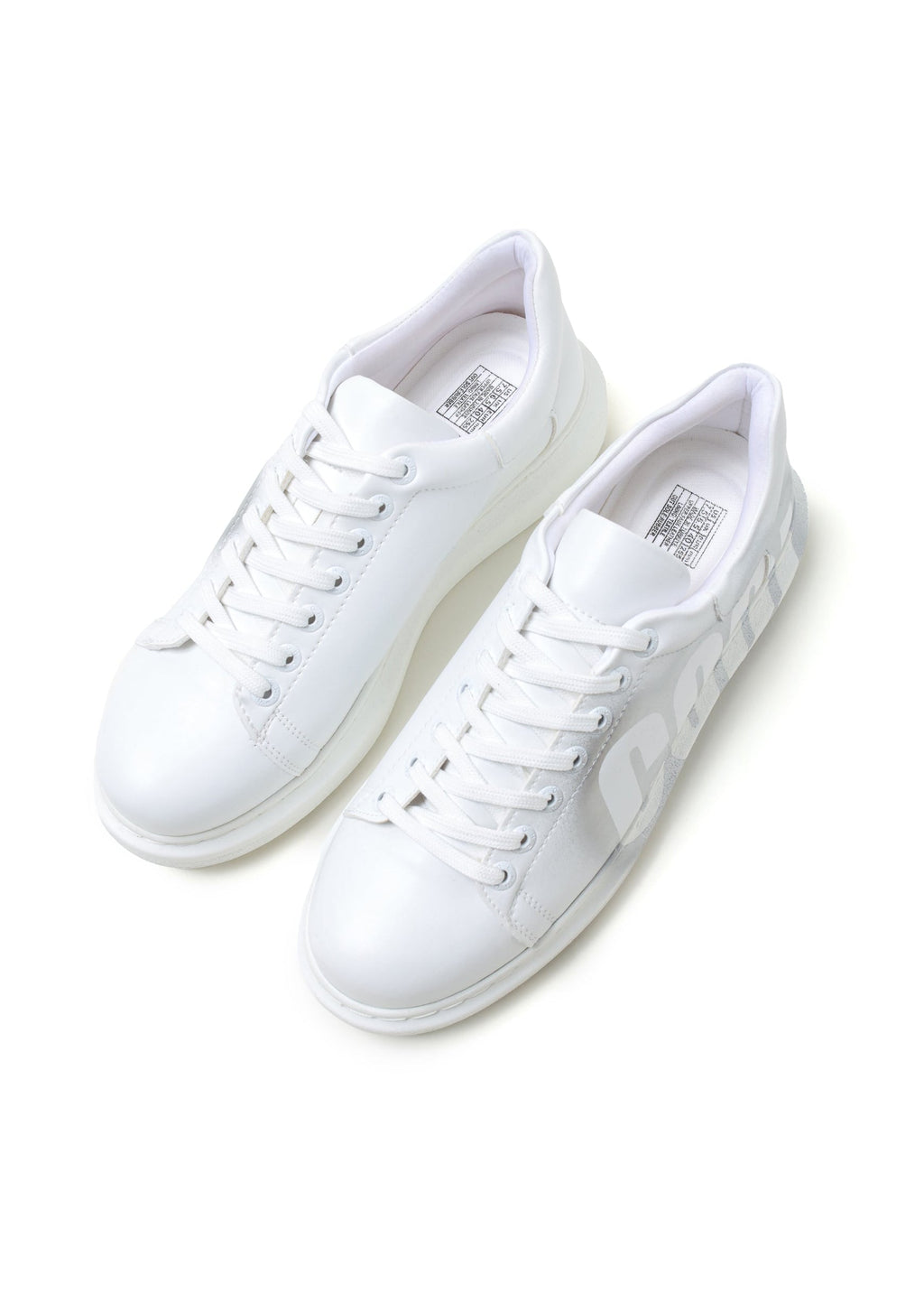 Men's Nestor COOL Silver