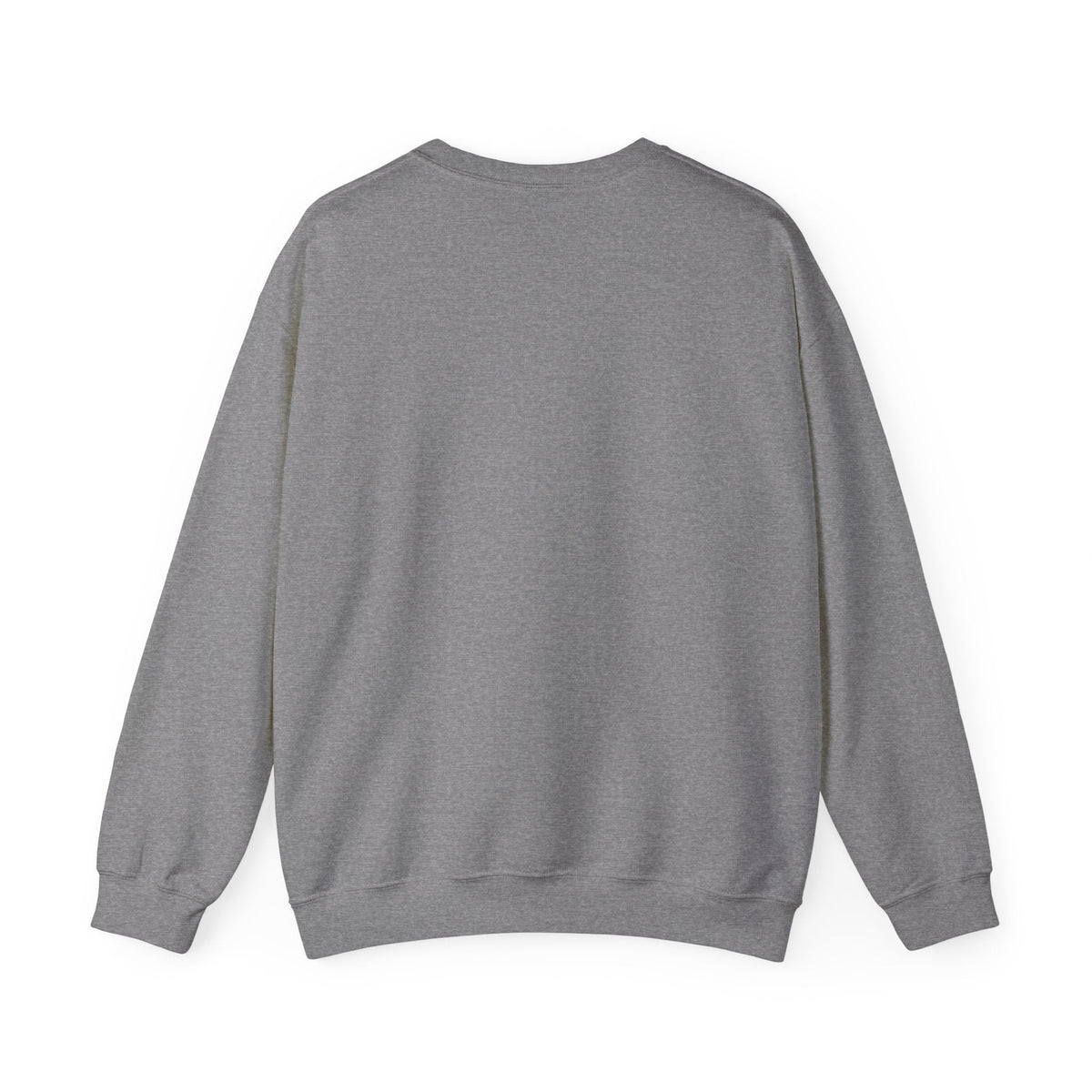 It Will All Work Out In The End - Crewneck Sweatshirt
