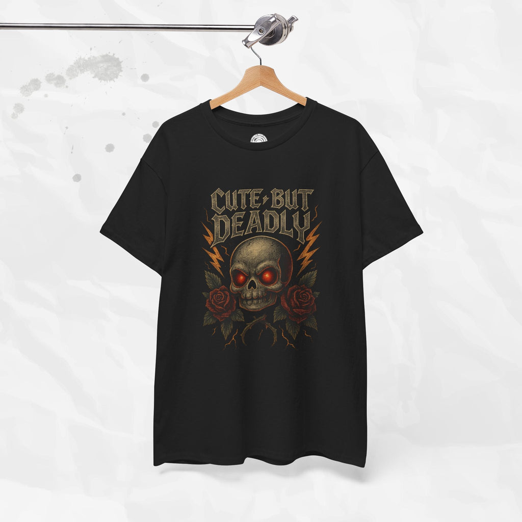 Cute But Deadly - T-Shirt