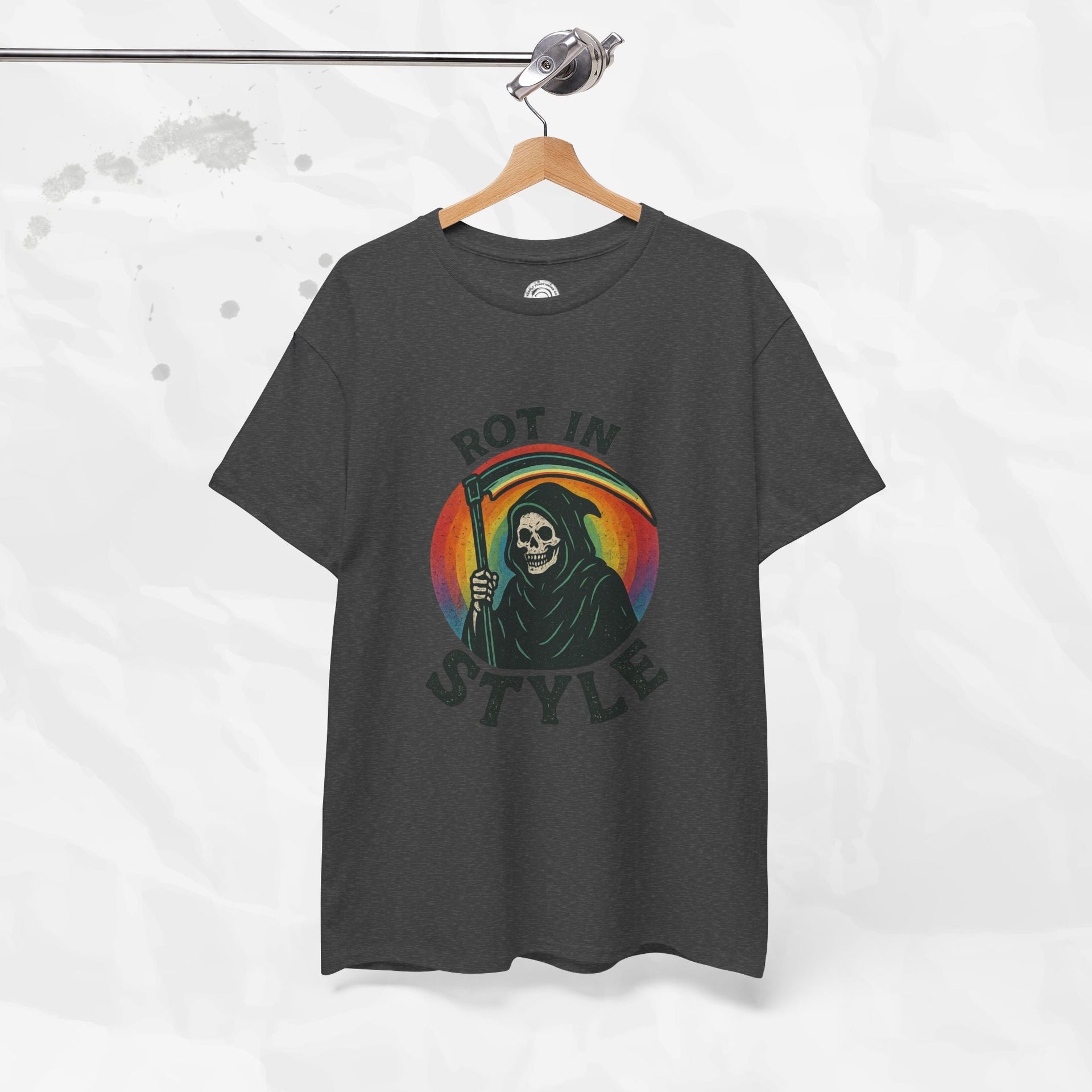 Rot in Style – T-Shirt