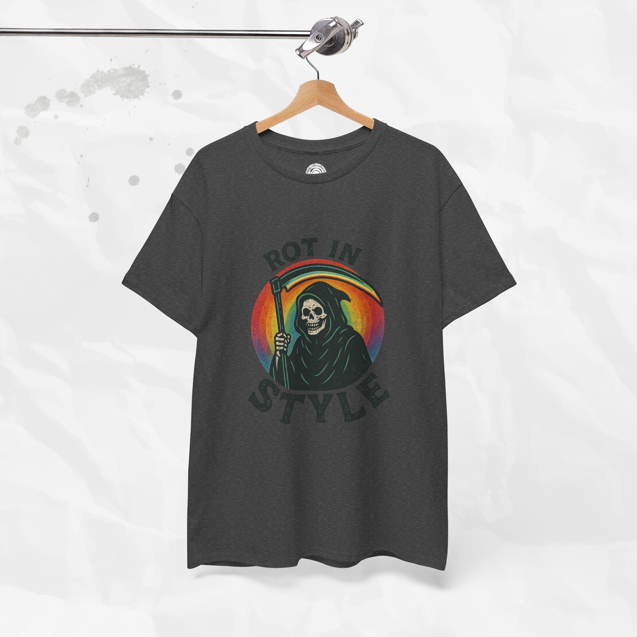 Rot in Style – T-Shirt