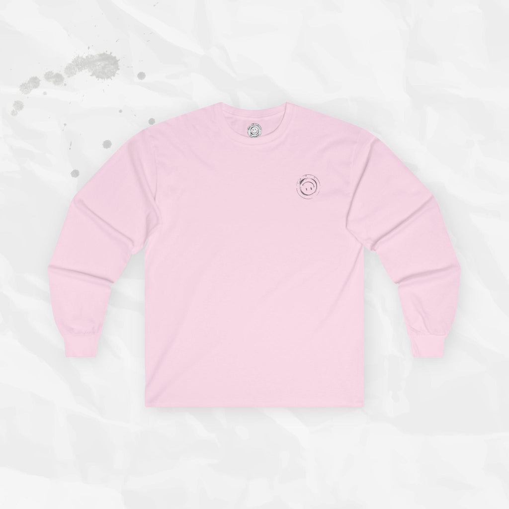 Delusion is My Self-Care - Long Sleeve T-Shirt