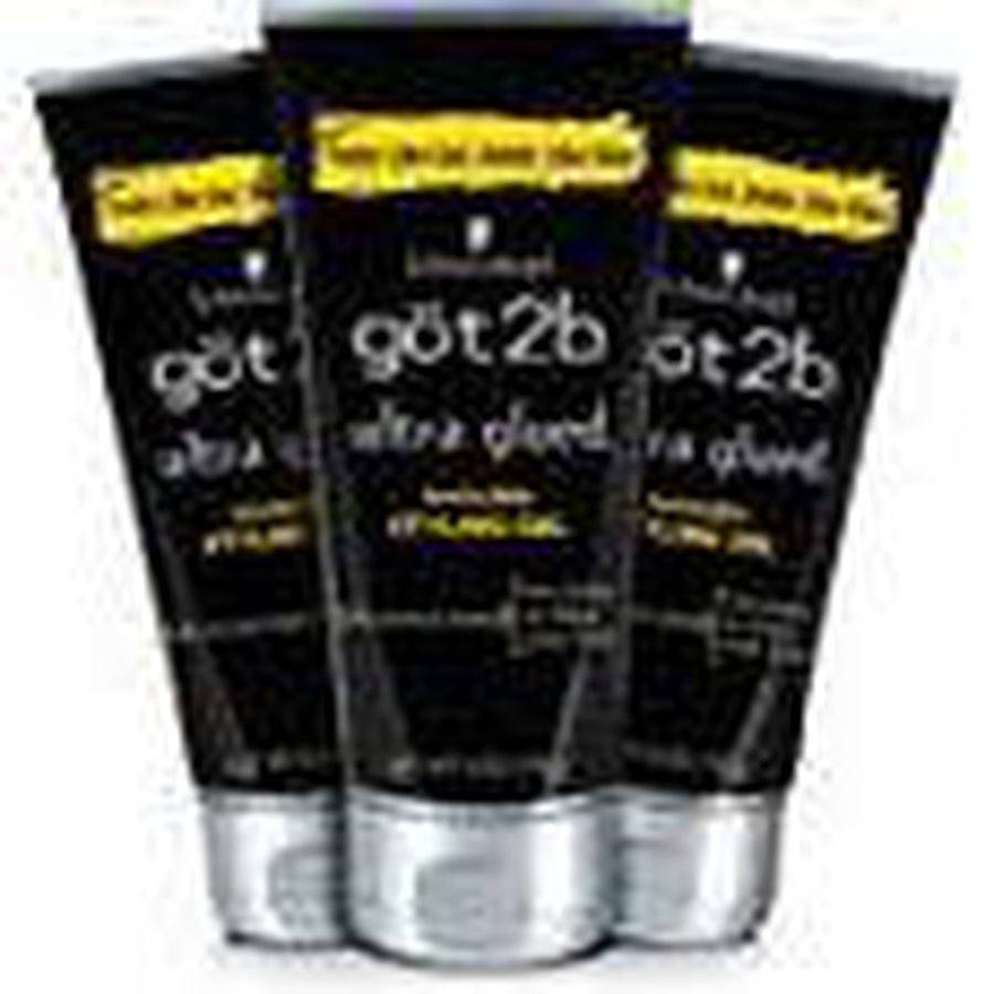 Ultra Glued Invincible Styling Gel for Lace Frontals & Wigs
