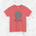 404 Error - T-Shirt