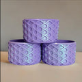 Waffle Boots™ – Glinda for Good Purple