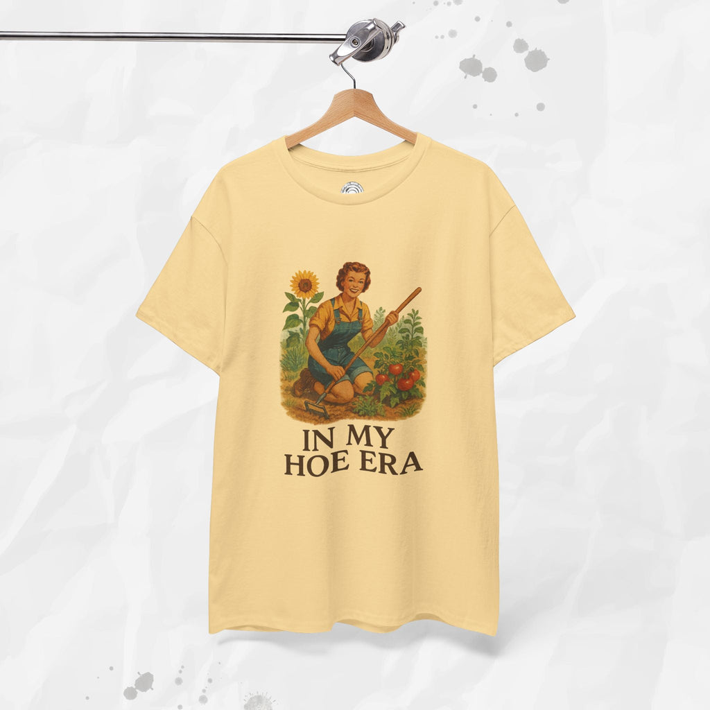 In My Hoe Era - T-Shirt