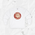 Big Nick Energy – Long Sleeve T-Shirt