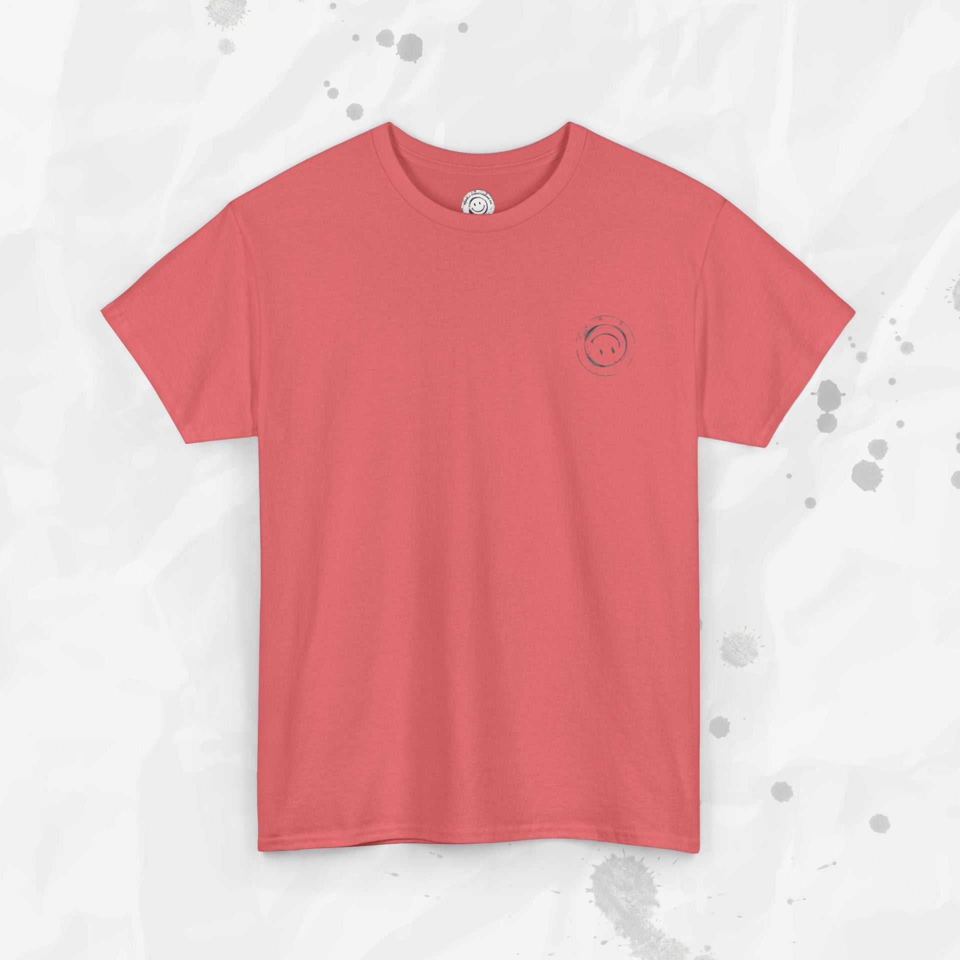 Dead Inside, Still Riding - T-Shirt