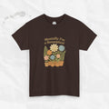 Mentally I'm a Houseplant - T-Shirt