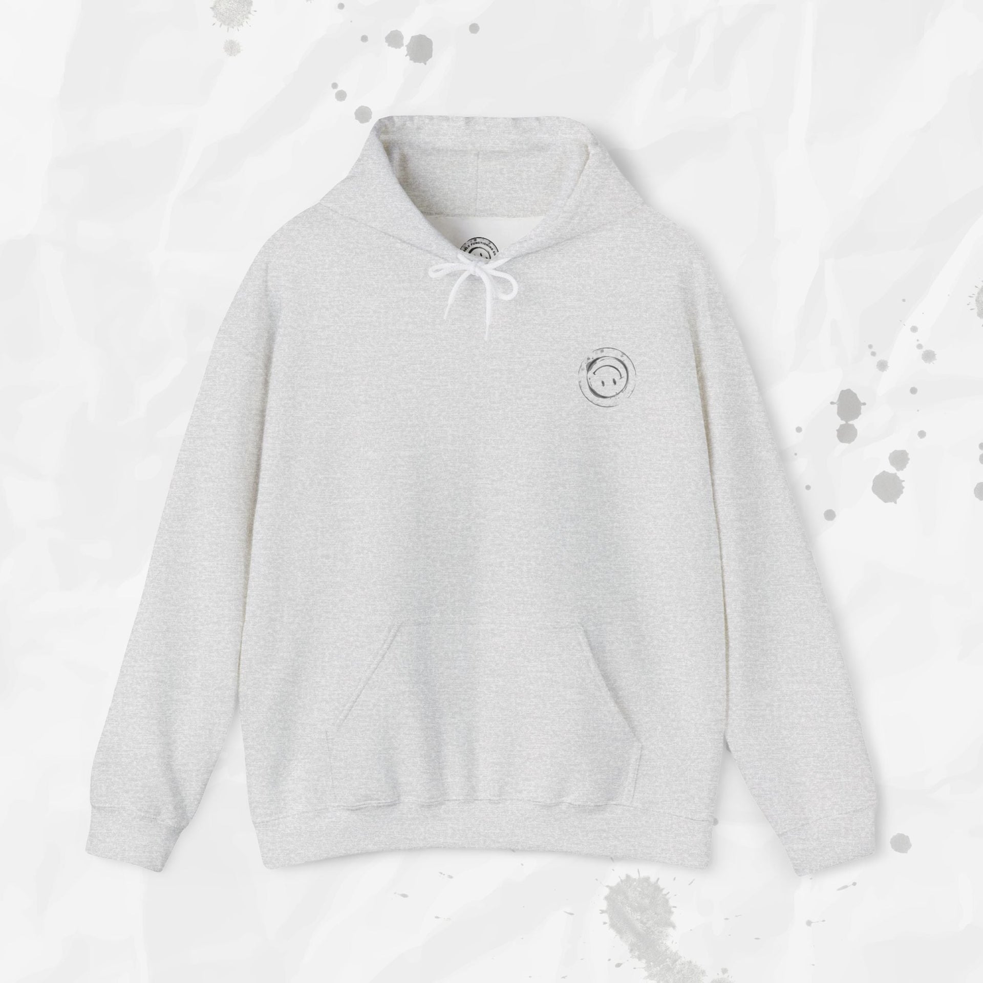 Spooky Nights & Equal Rights - Hoodie