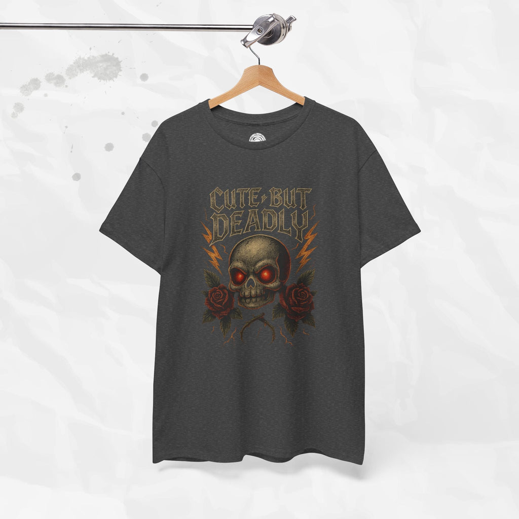 Cute But Deadly - T-Shirt