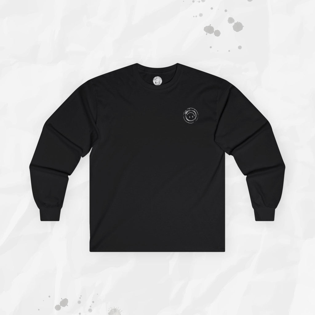 Stay the Hell Away - Long Sleeve T-Shirt