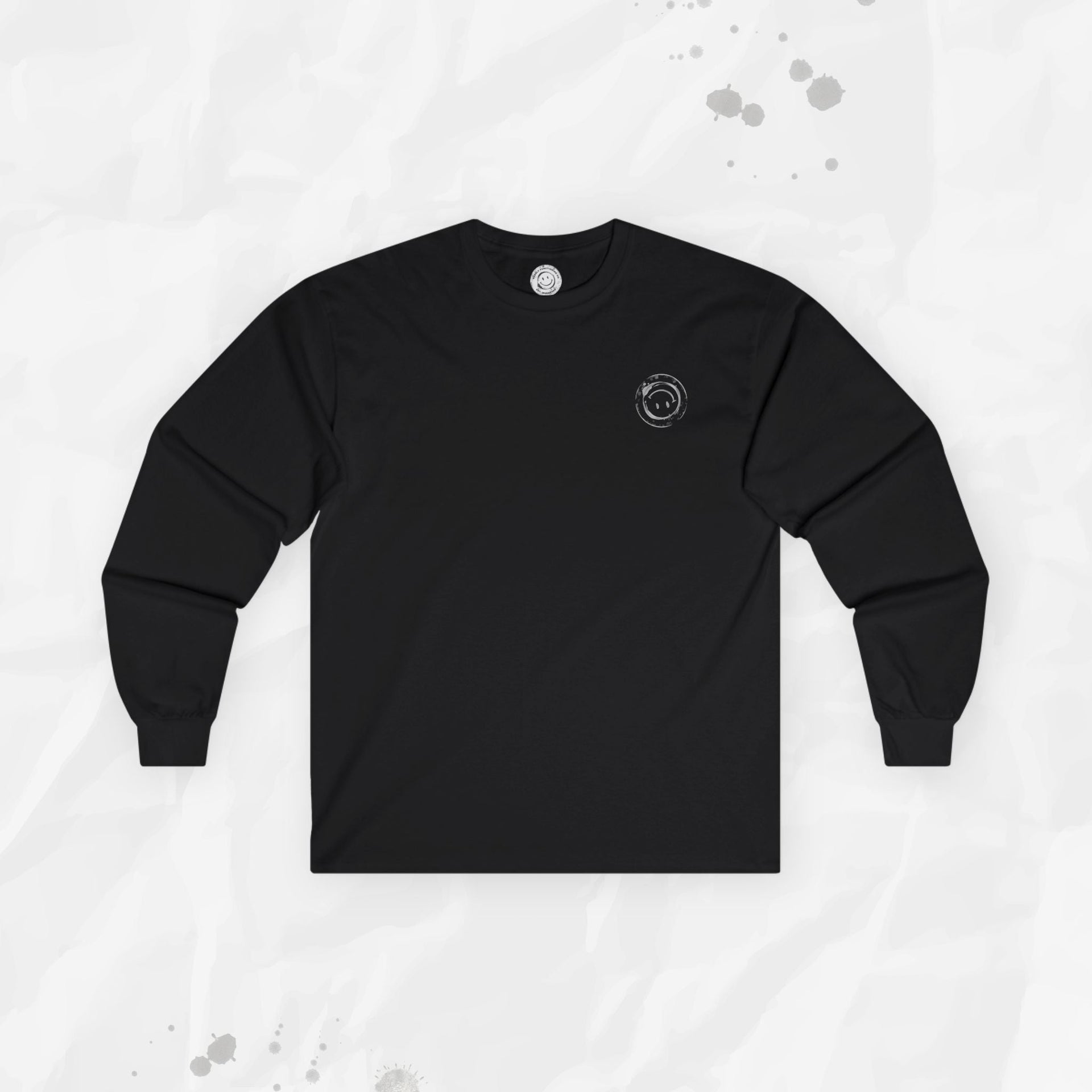 Stay the Hell Away - Long Sleeve T-Shirt