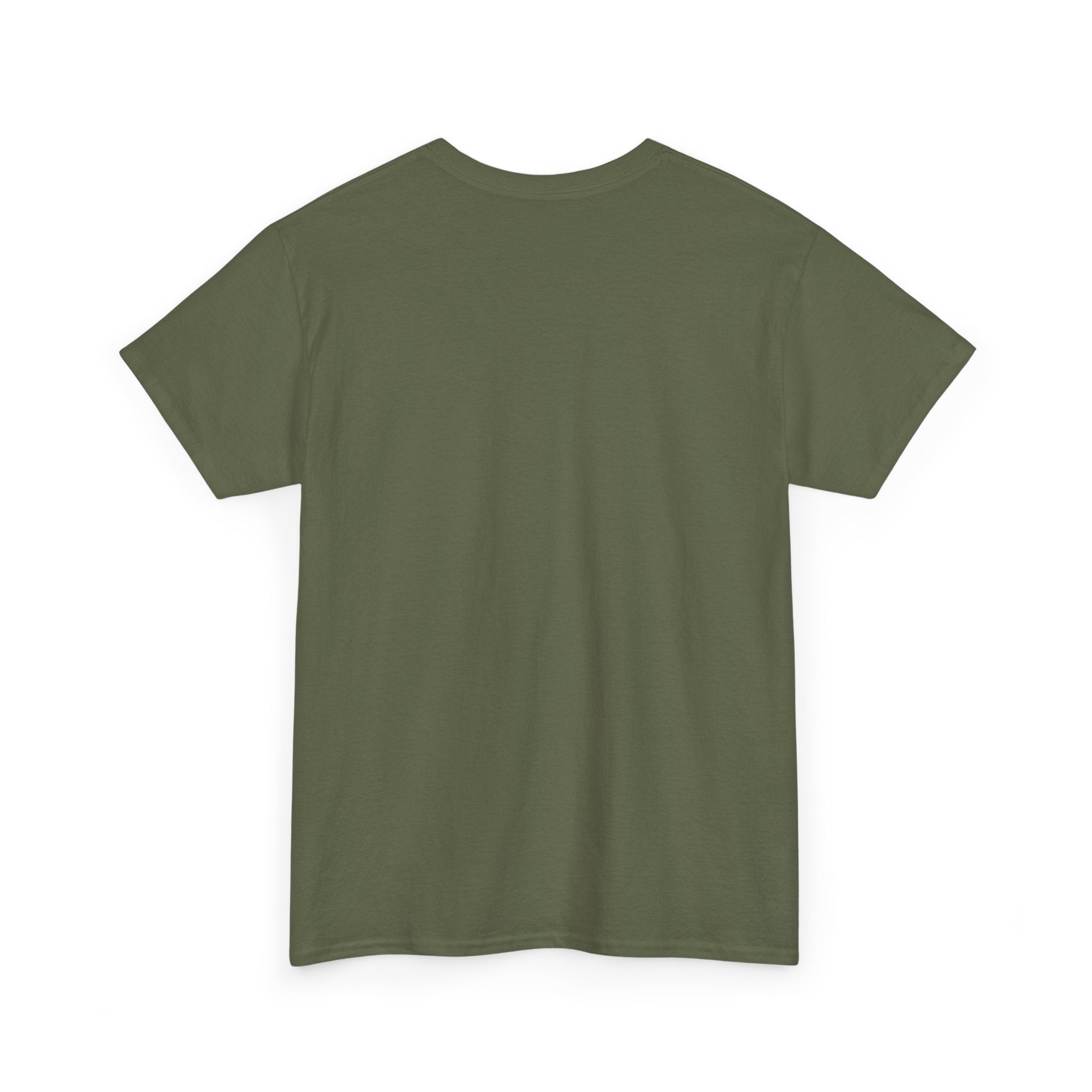 Dog Mom Heavy Duty Unisex Tee Sizes Small - 5XL (11 colors)